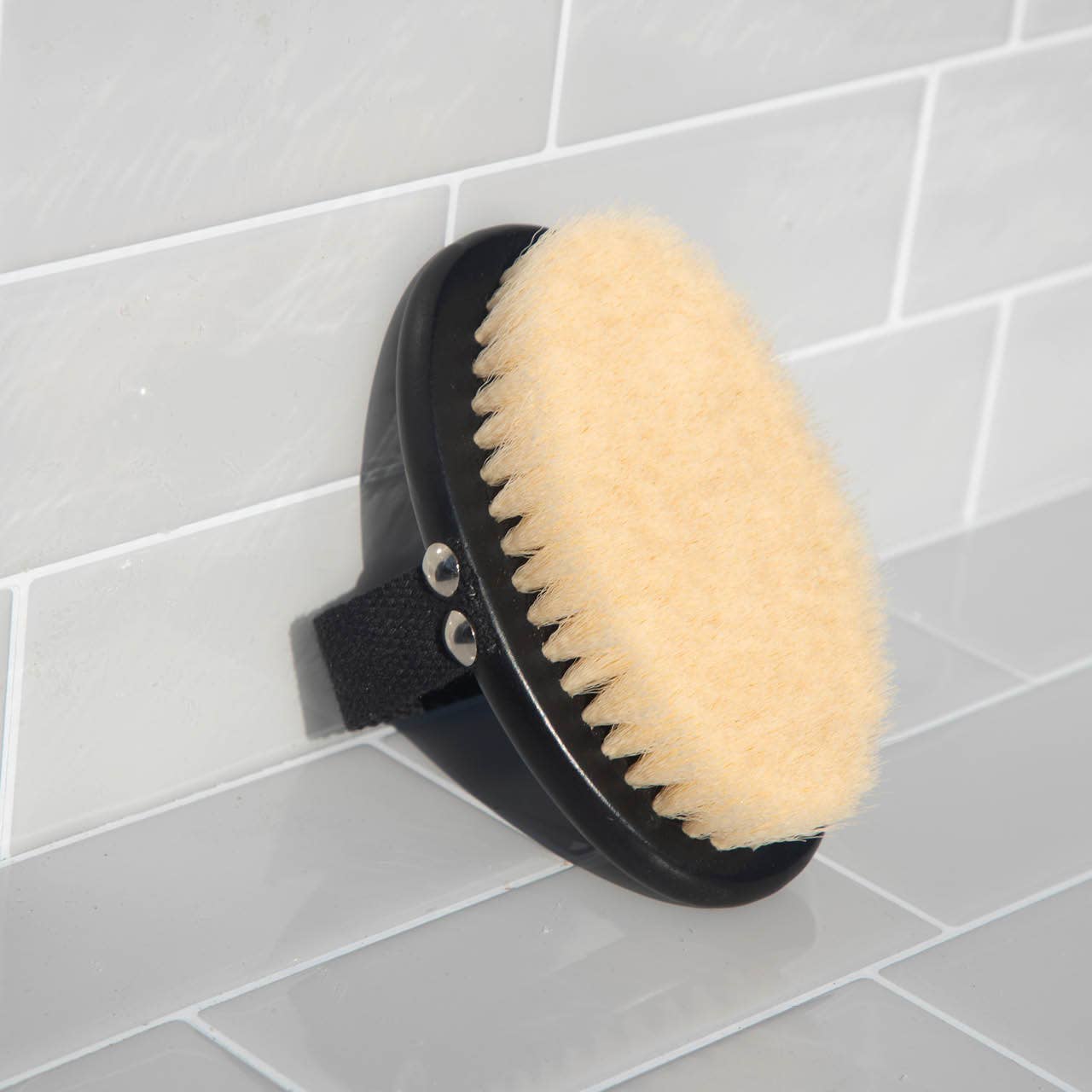 Exfoliating Body Dry Brush by Kitsch