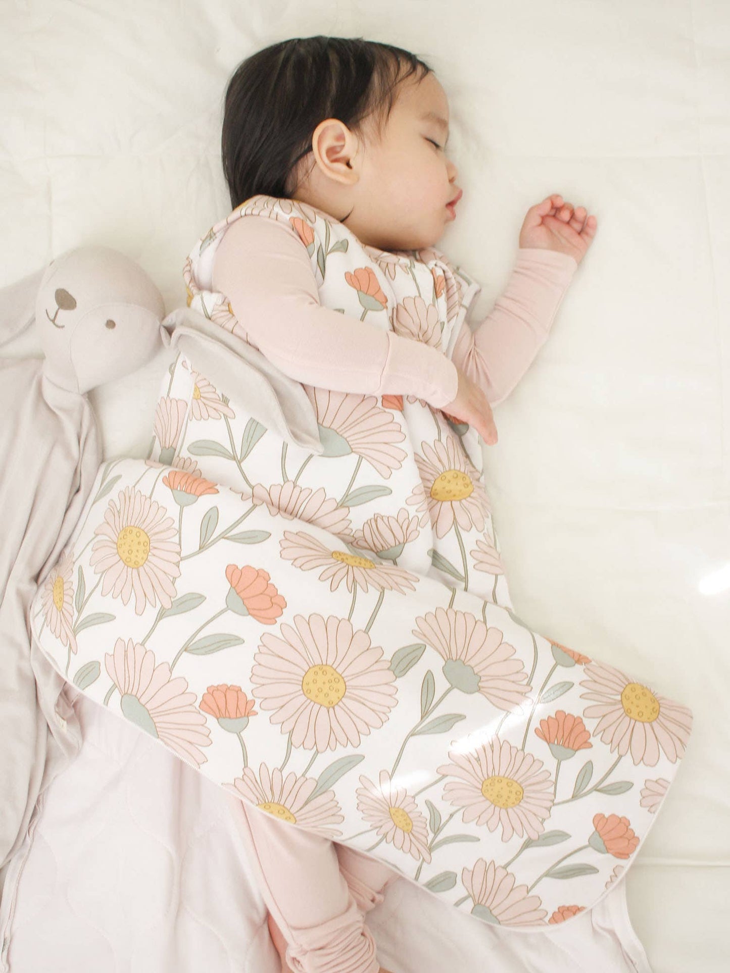 Gunamuna Sleep Bag 0.5 in Beauty
