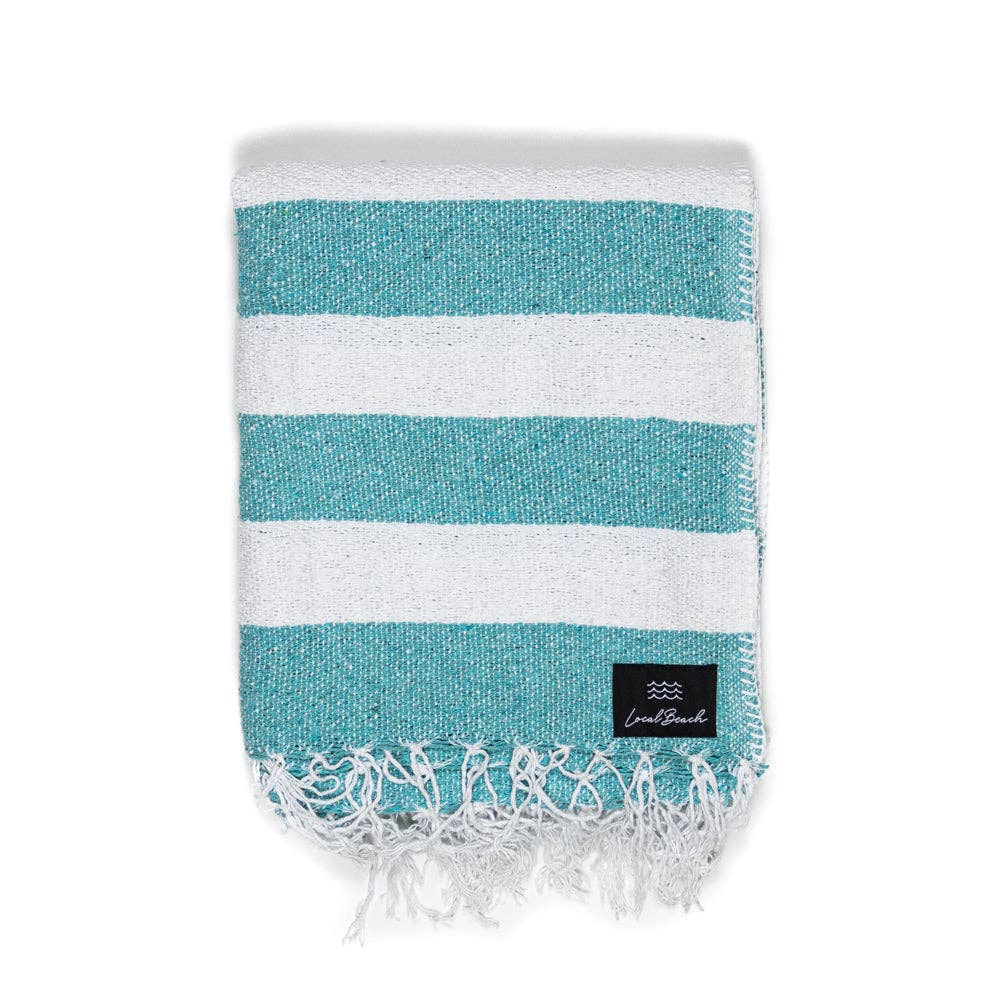Baja Beach Blanket by Local Beach