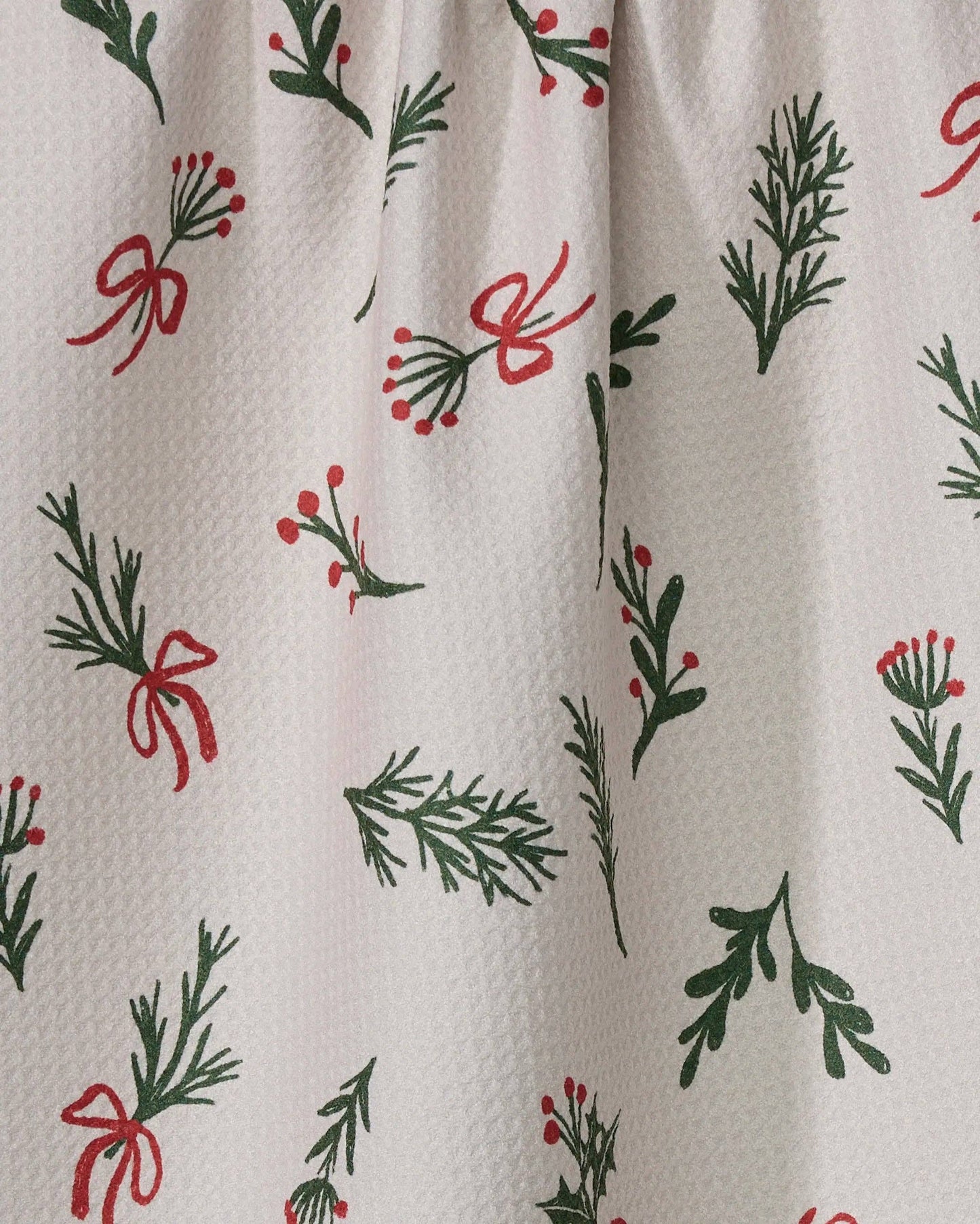 Everlove Tea Towel by Geometry