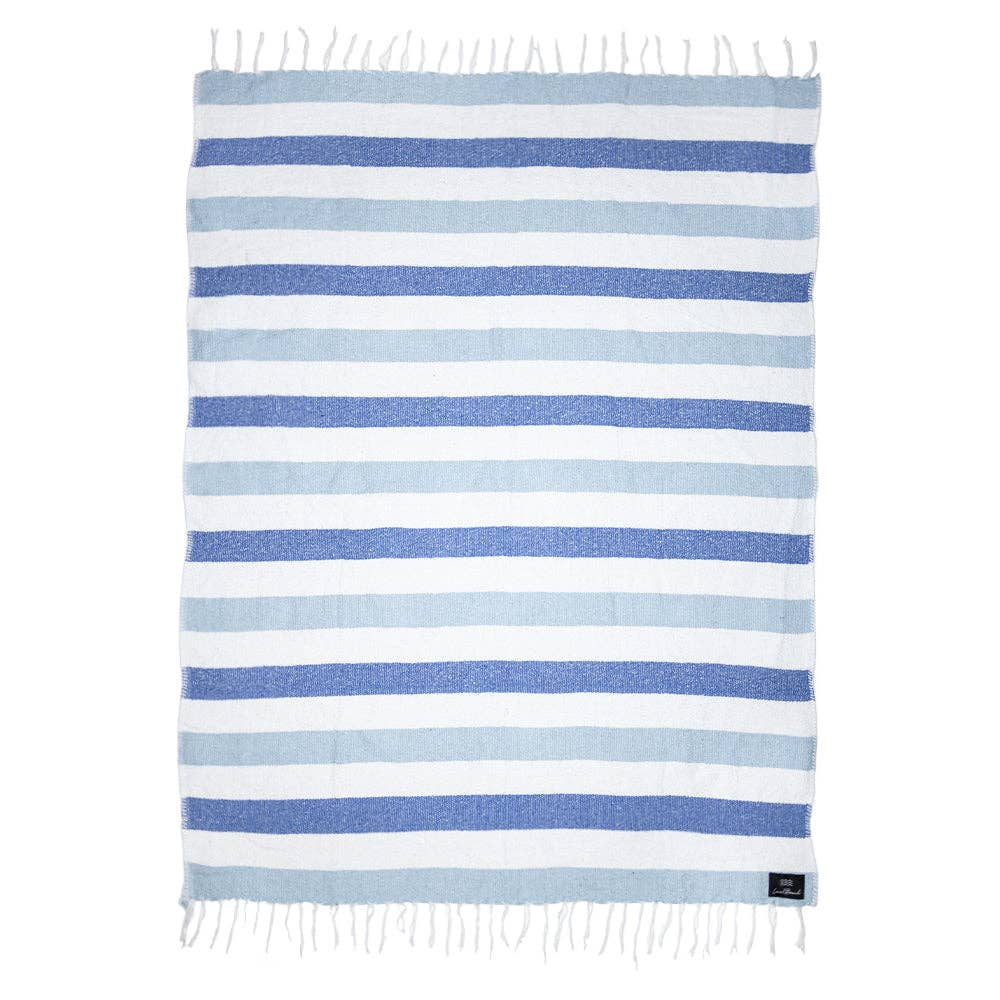 Baja Beach Blanket by Local Beach