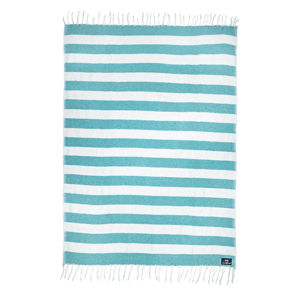 Baja Beach Blanket by Local Beach