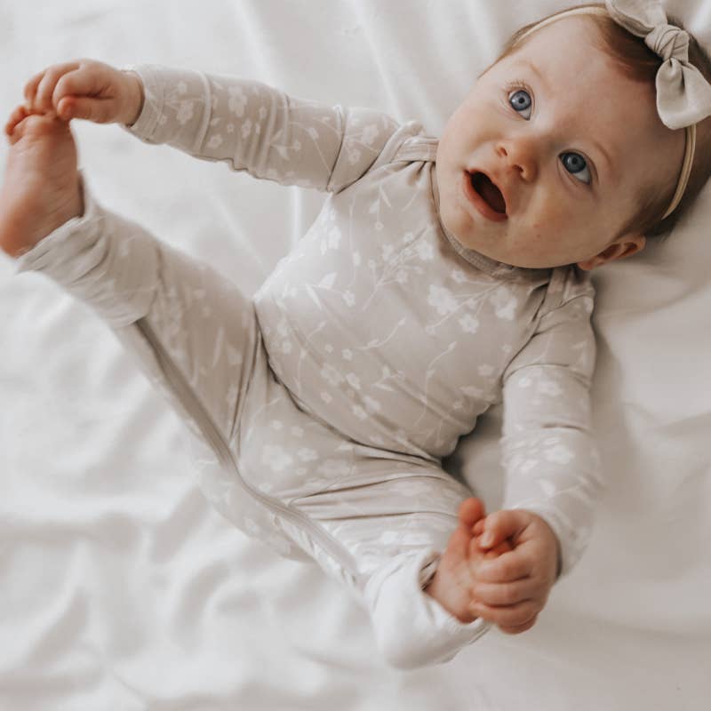 Convertible PJ's in Magnolia by Gunamuna