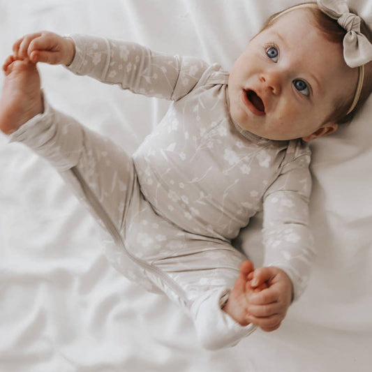 Convertible PJ's in Magnolia by Gunamuna