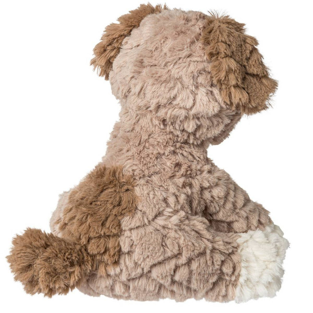 Frisky Puppy by Mary Meyer