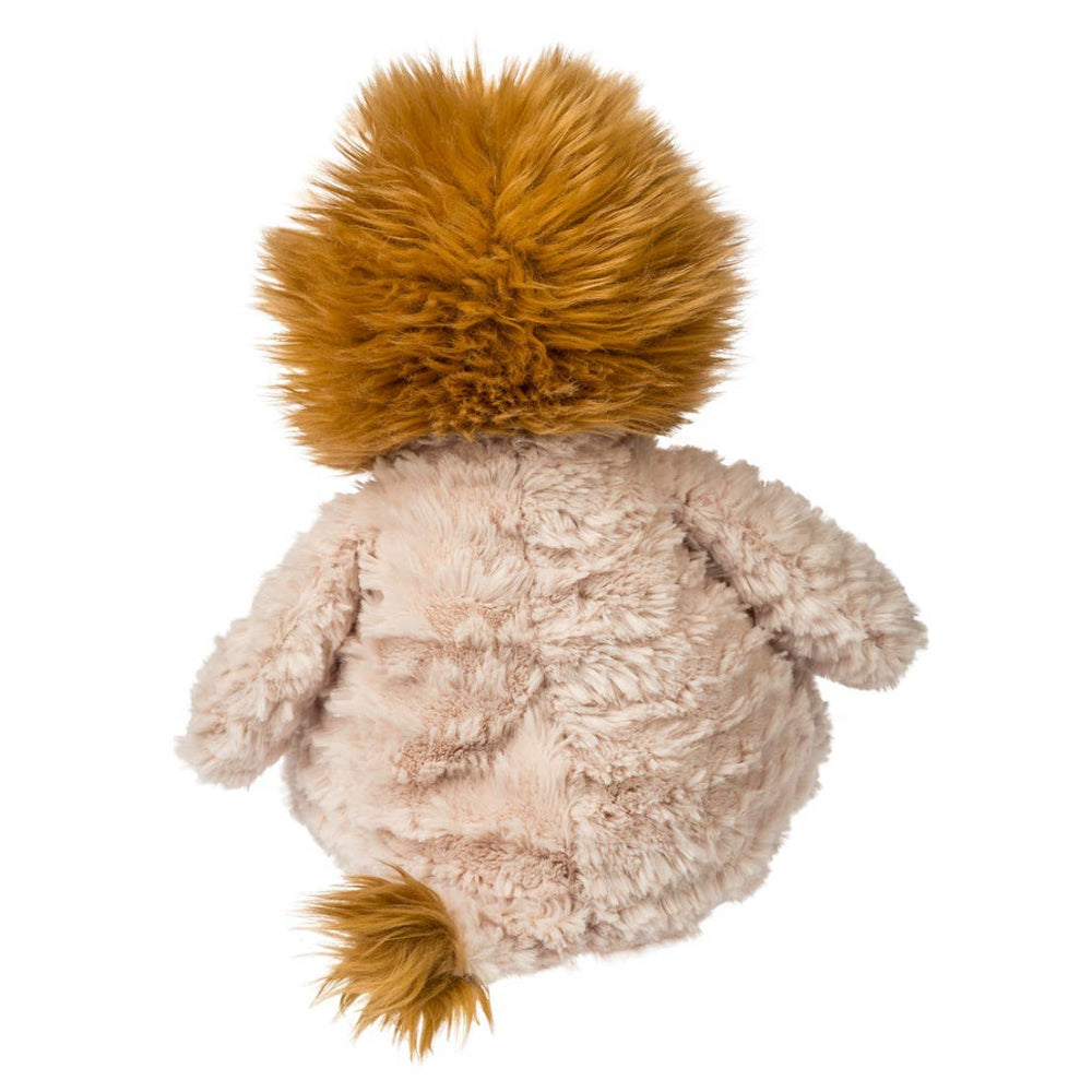 Snuggables Lion by Mary Meyer