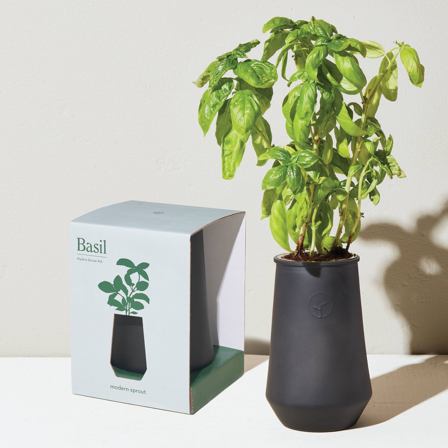 Tapered Tumbler Grow Kit