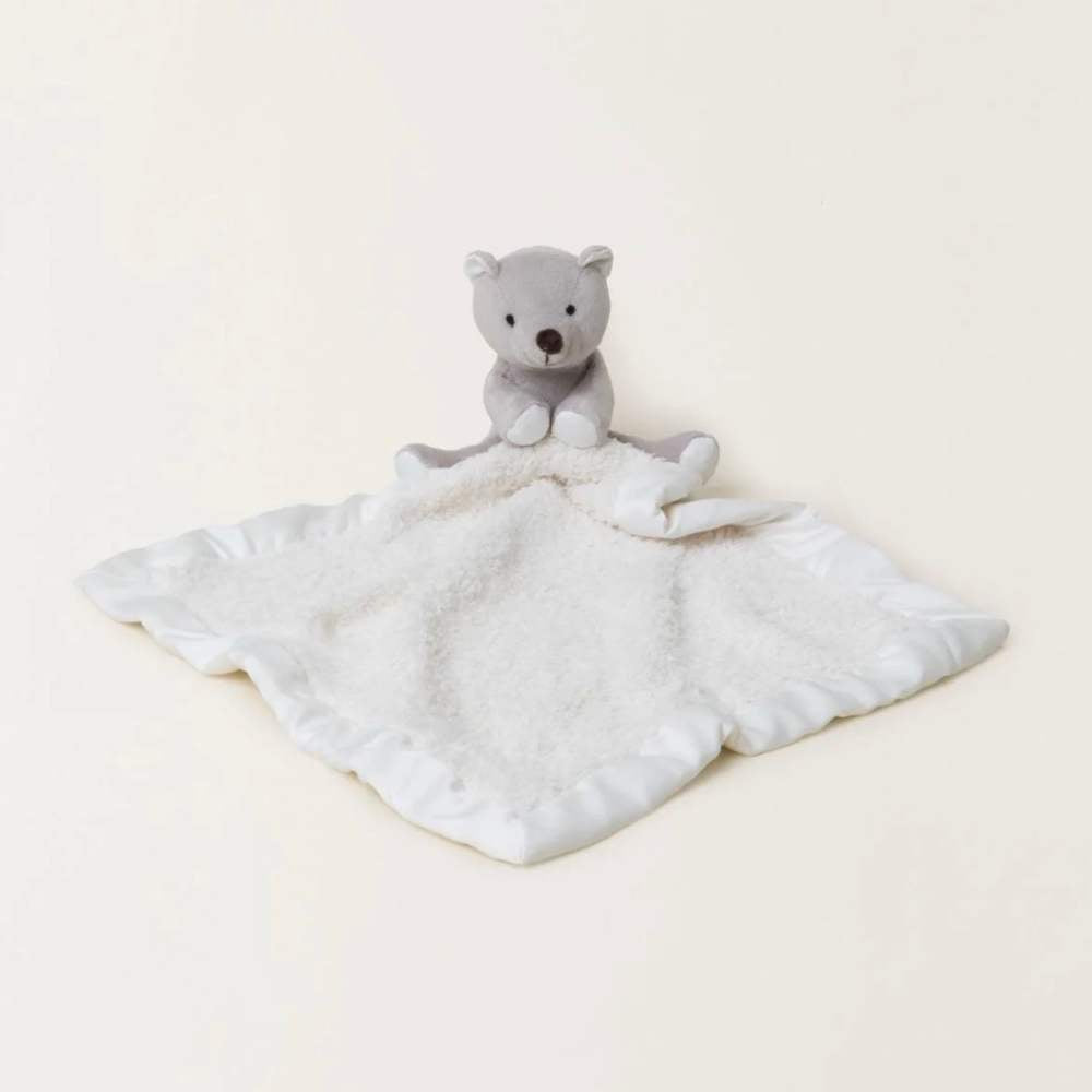 Barefoot Dreams Barefoot Buddy Cream Puppy