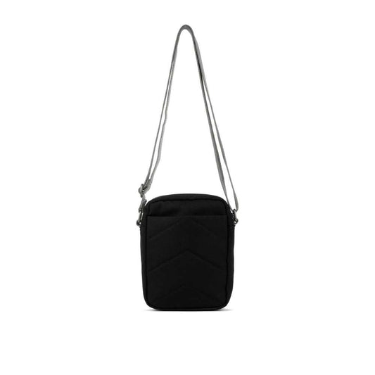 Bond Crossbody Recycled Bag in Ash by ORI London