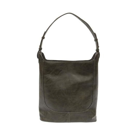 Joy Susan Juniper Brielle Small Bucket Bag