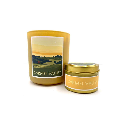Carmel Valley 12 oz. Candle