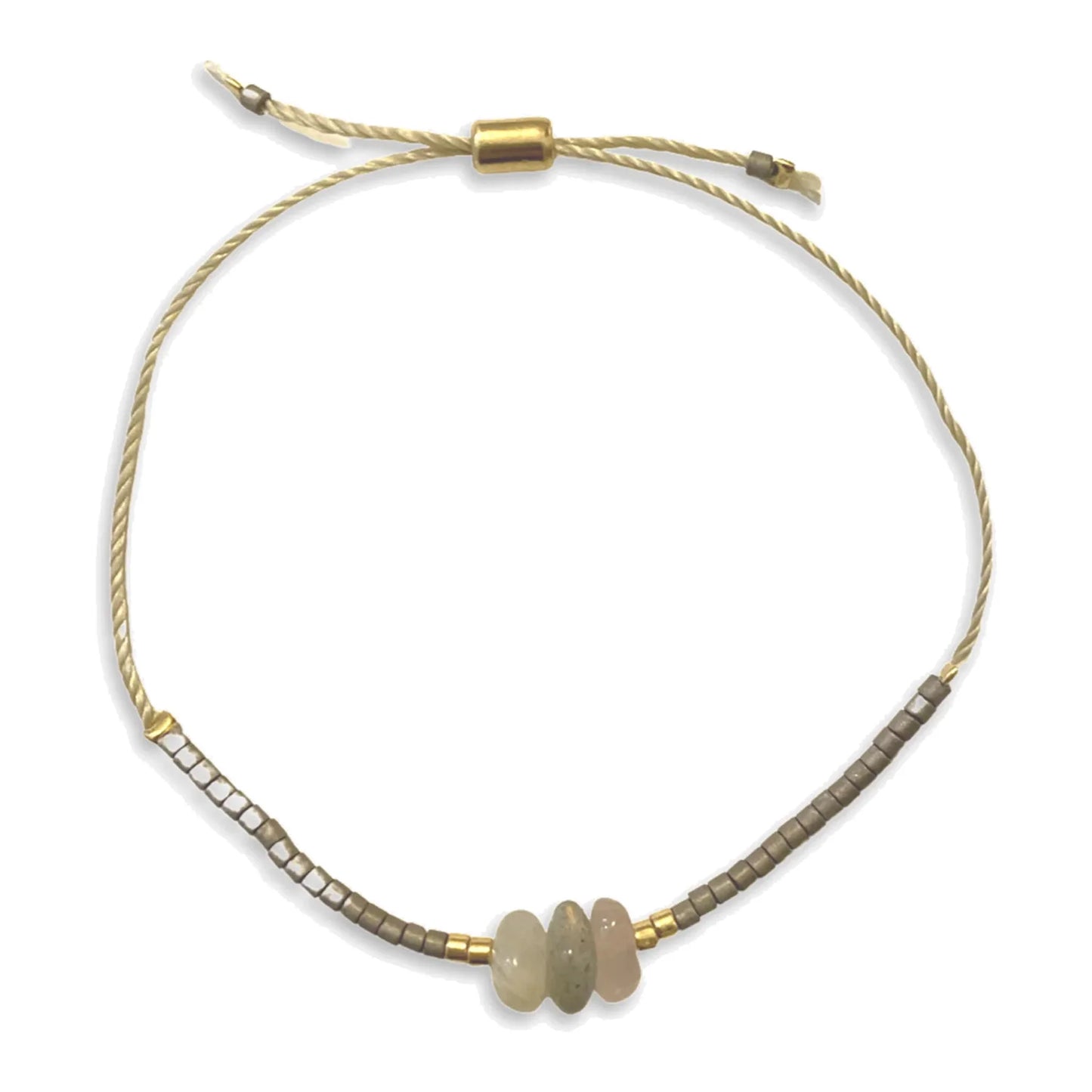 Cast of Stones New Beginnings Bracelet