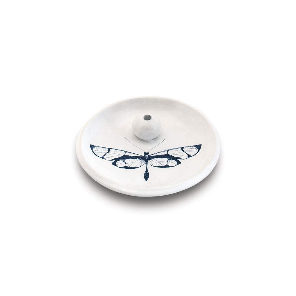 Citronella Incense Burner by Skeem