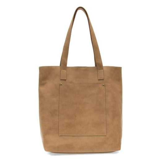 Joy Susan Tan Charlie North/South Tote Bag