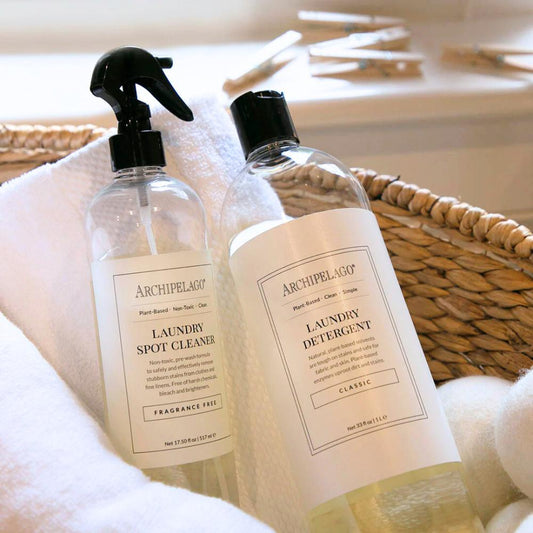 Laundry Spot Cleaner by Archipelago Botanicals