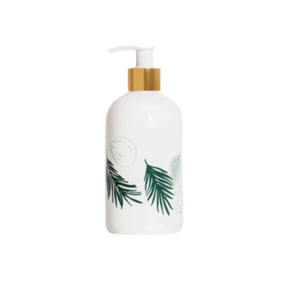 Coconut Santal Hand Wash by Capri Blue