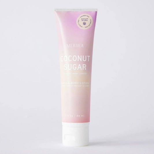 Mersea Coconut Sugar Lotion 3oz.