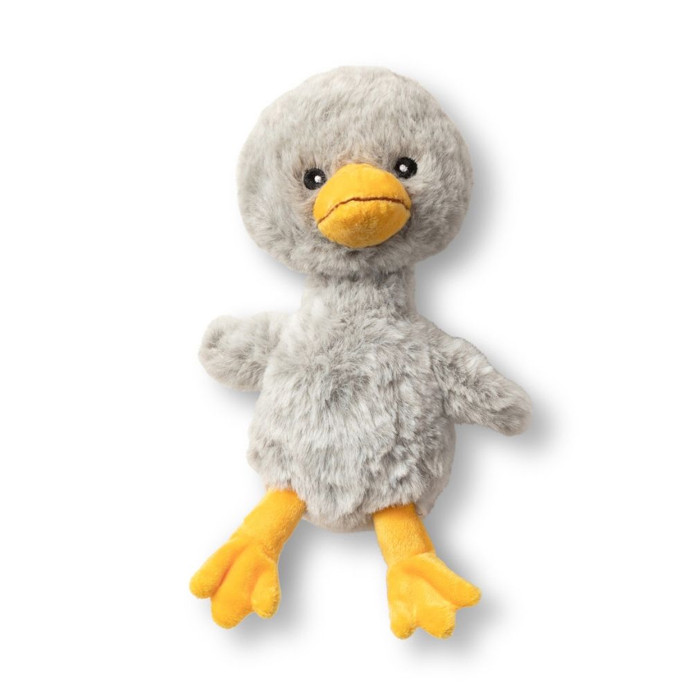 Plush Duckling by Compendium