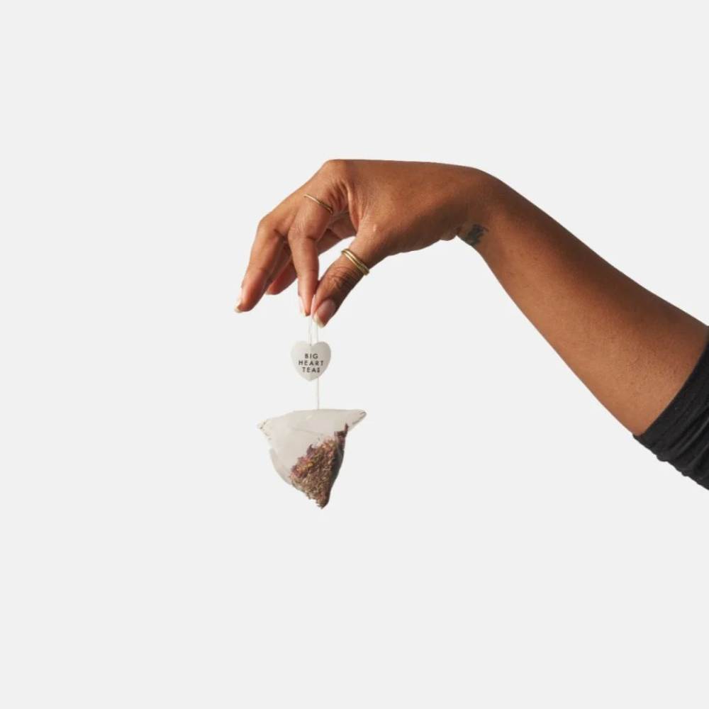 Cup of Love "Tea for 2" Tea by Big Heart Tea Co.