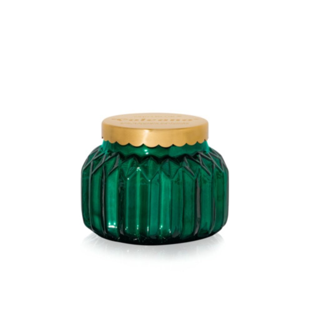 Volcano Royal Gem Signature Candle by Capri Blue
