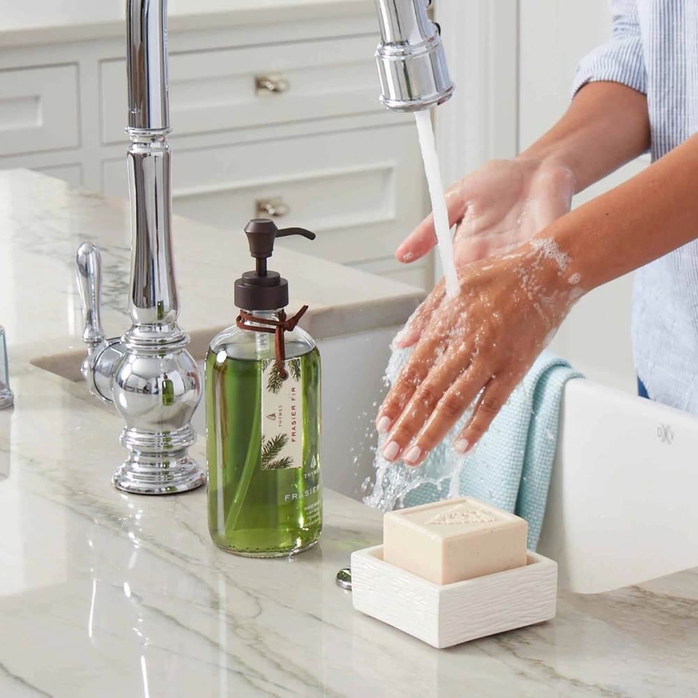 Frasier Fir Bar Soap by Thymes