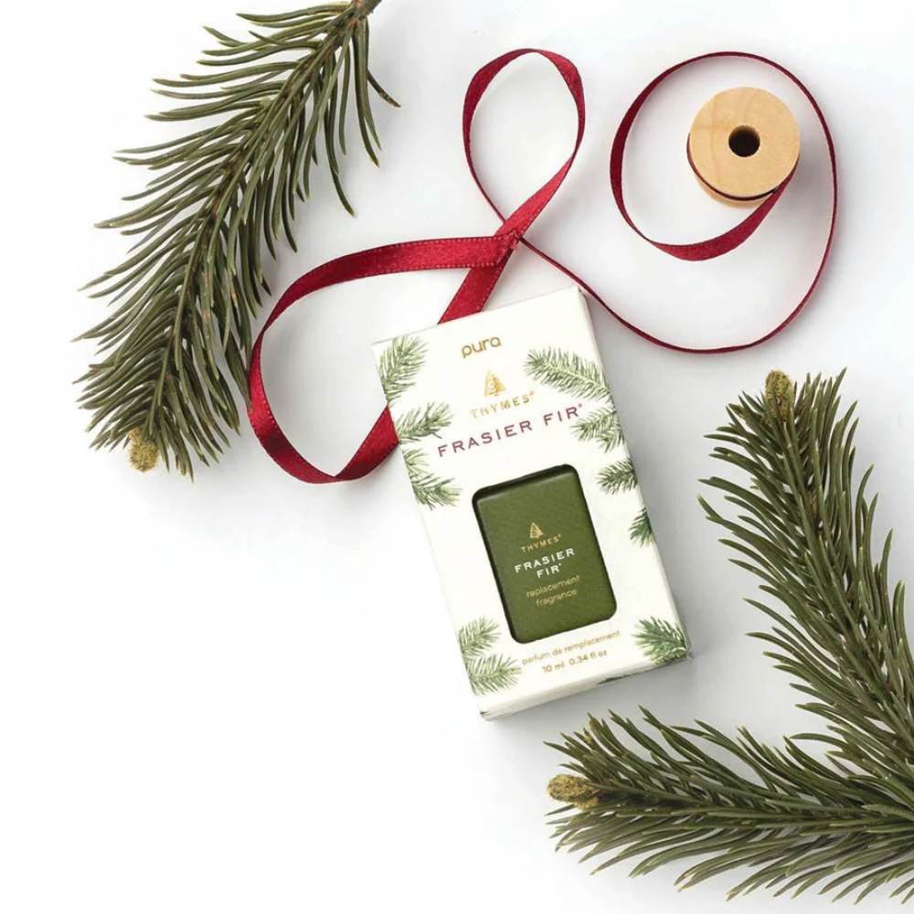 Frasier Fir by Thymes Pura Smart Home Diffuser Refill