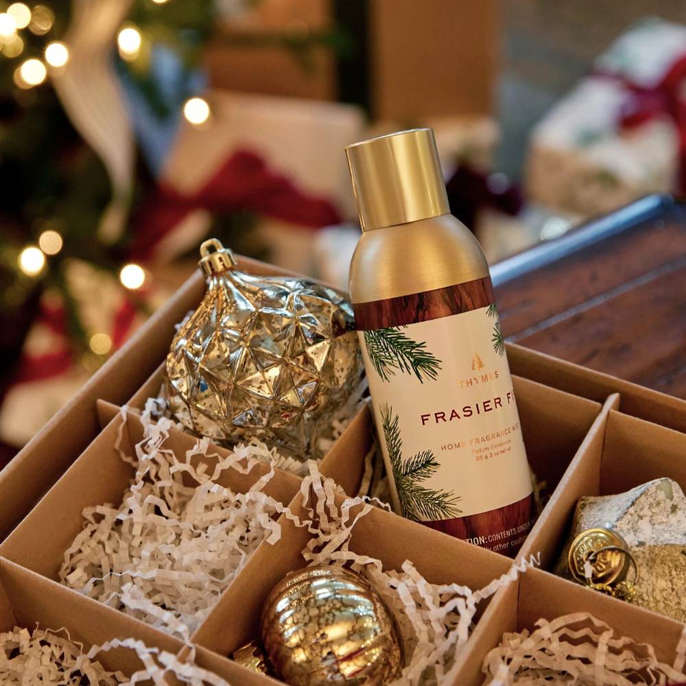 Frasier Fir by Thymes Home Fragrance Mist