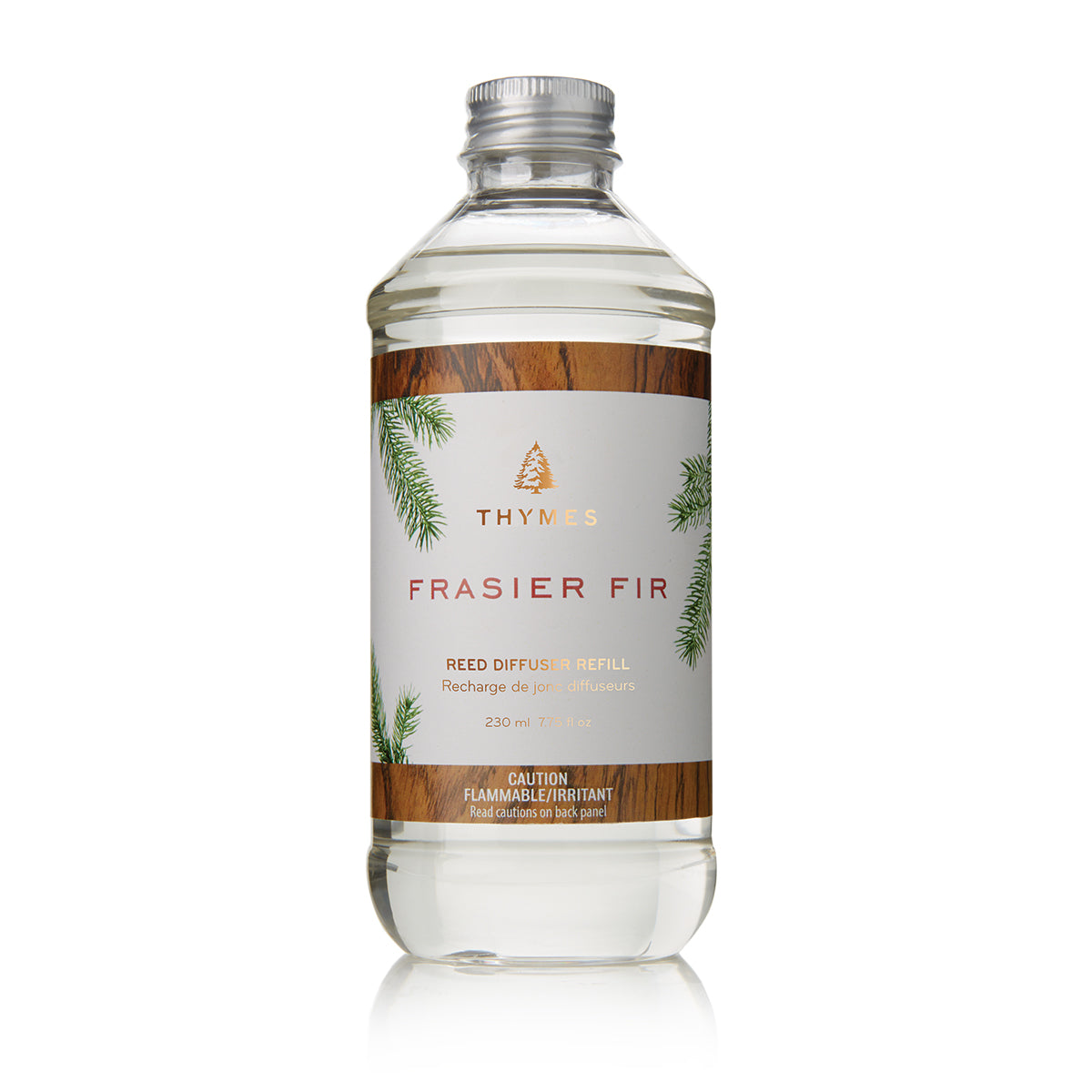 Frasier Fir Reed Diffuser Refill by Thymes