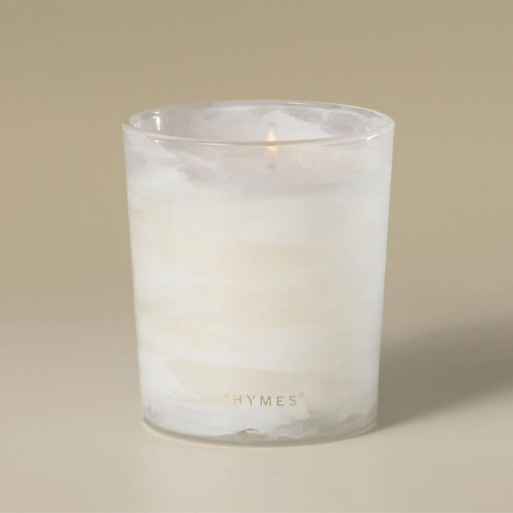 Frasier Fir Tidings 13 oz Poured Candle by Thymes
