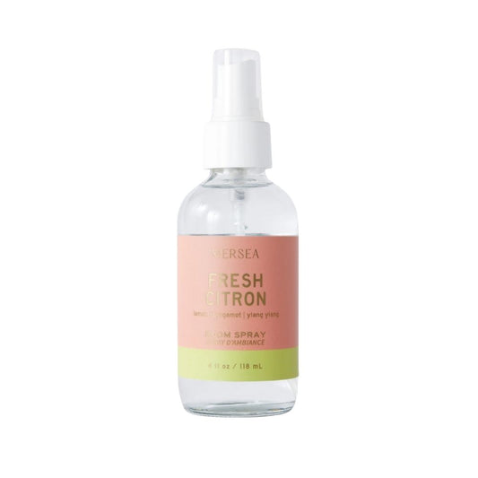 Mersea Fresh Citron Room Spray 4oz