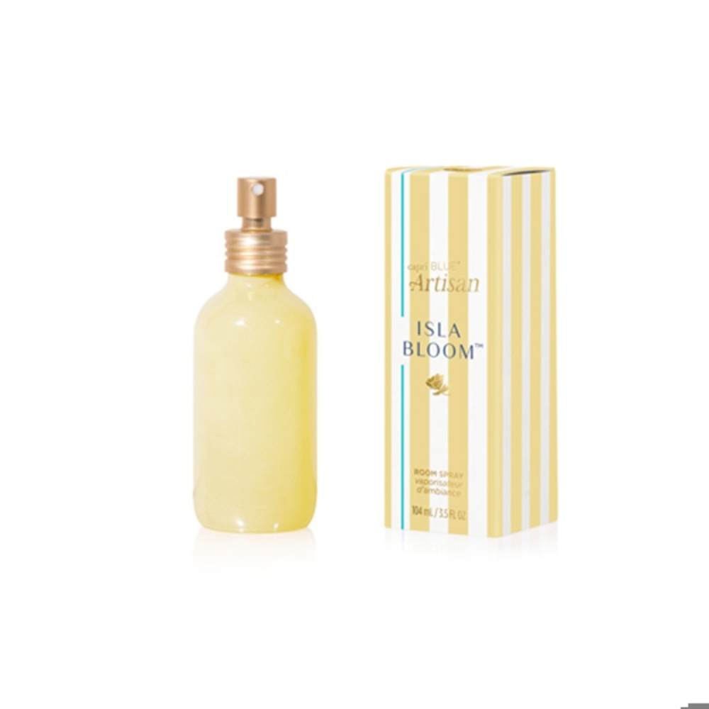 Isla Bloom Room Spray by Capri Blue