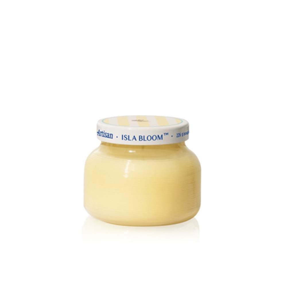 Isla Bloom Artisan Petite Candle by Capri Blue