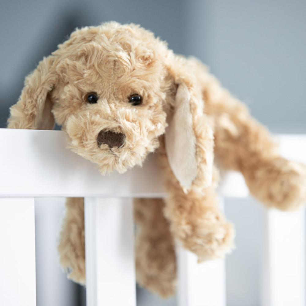 Manfred the Dog by Bukowski Bears