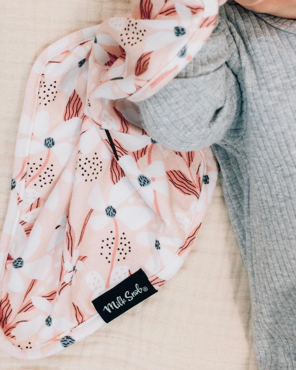 Blossom Lovey by Milk Snob