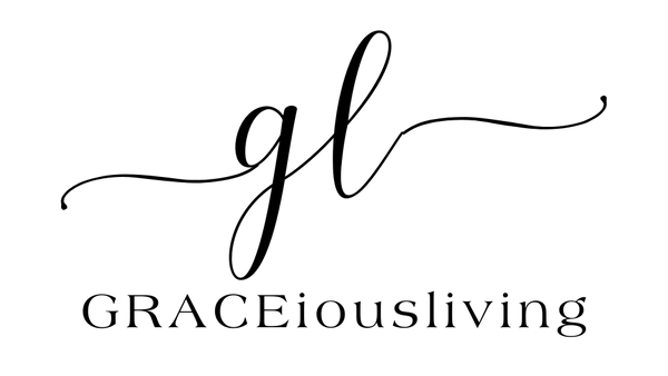 GRACEiousliving logo