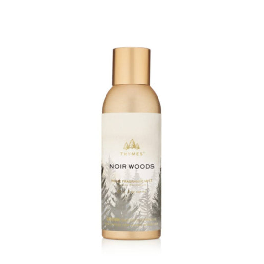 Noir Woods by Thymes Home Fragrance Mist