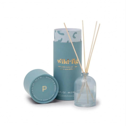 Wild Fig Petite Diffuser by Paddywax