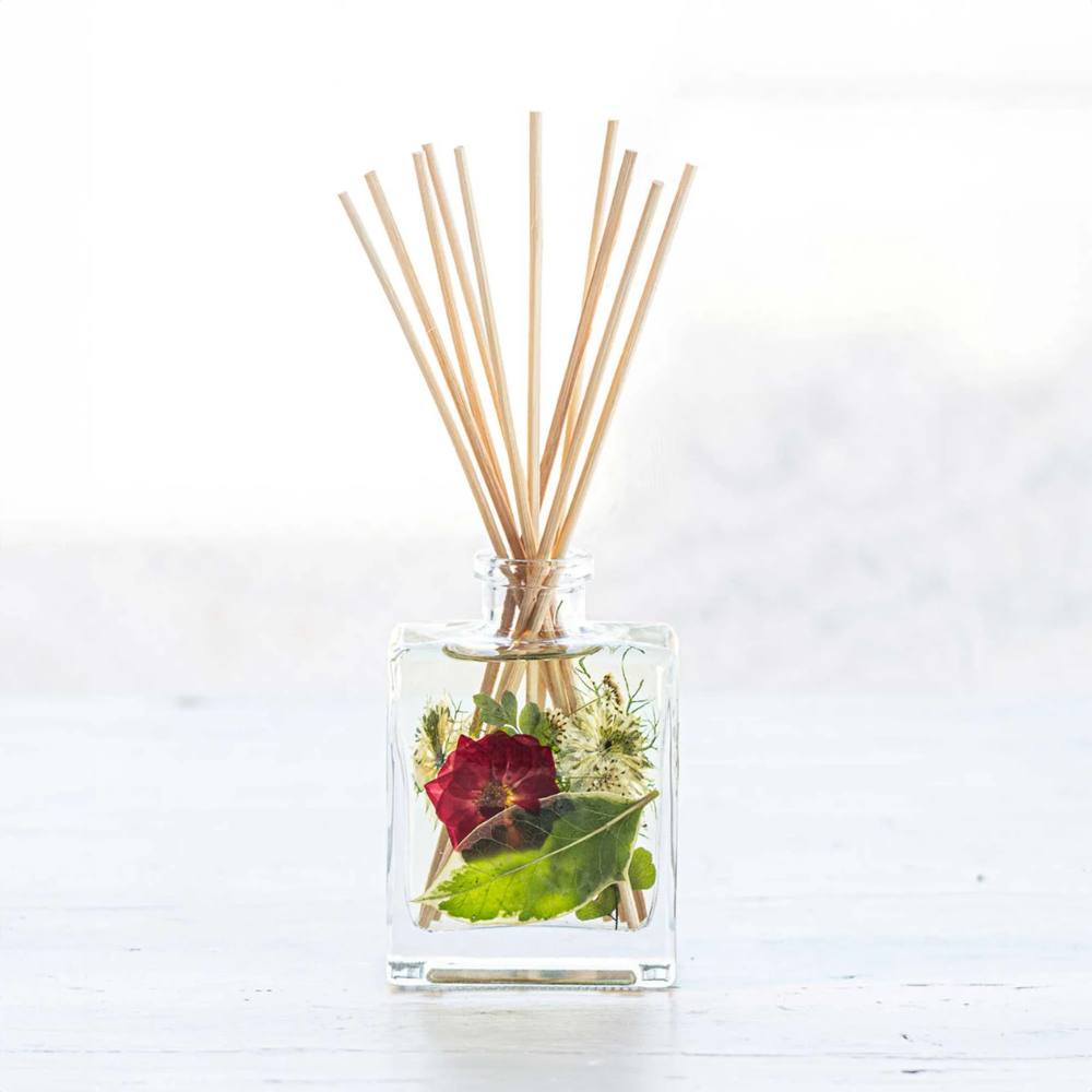 Winterberry Frost Diffuser by Rosy Rings