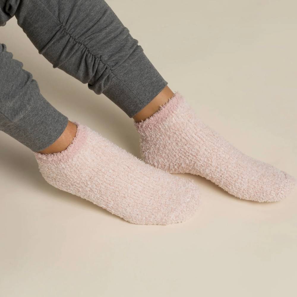 Barefoot Dreams Tennis Socks