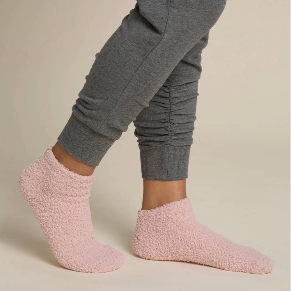 Barefoot Dreams Tennis Socks