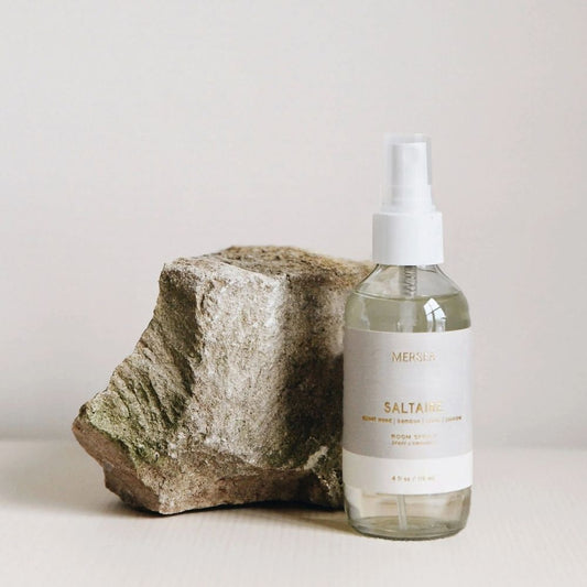 Mersea Saltaire Room Spray 4oz