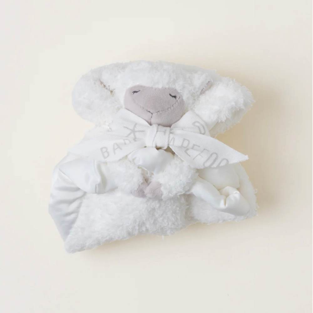 Barefoot Dreams Sheep Buddy