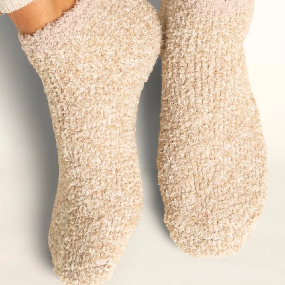Barefoot Dreams Tennis Socks