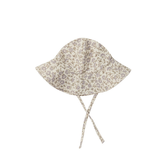 French Garden Sun Hat by Quincy Mae