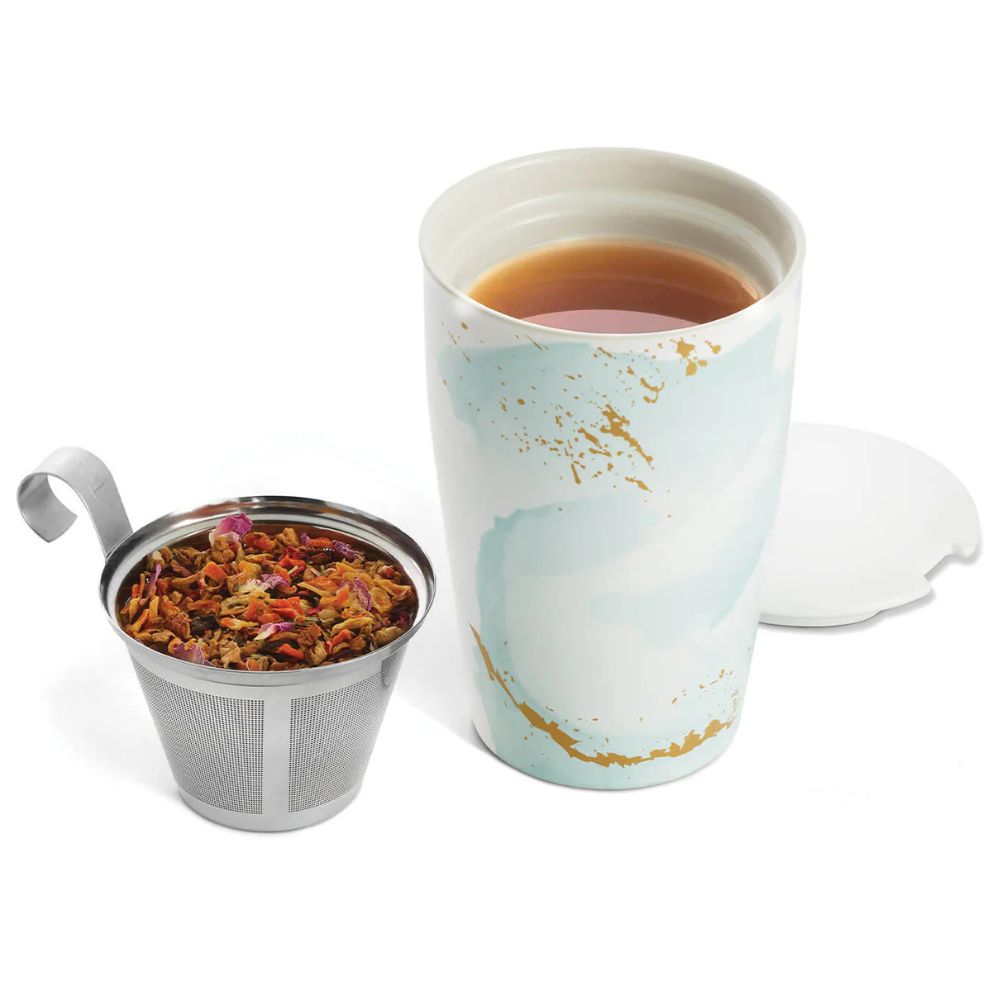 Tea Forte Wellbeing Kati Cup