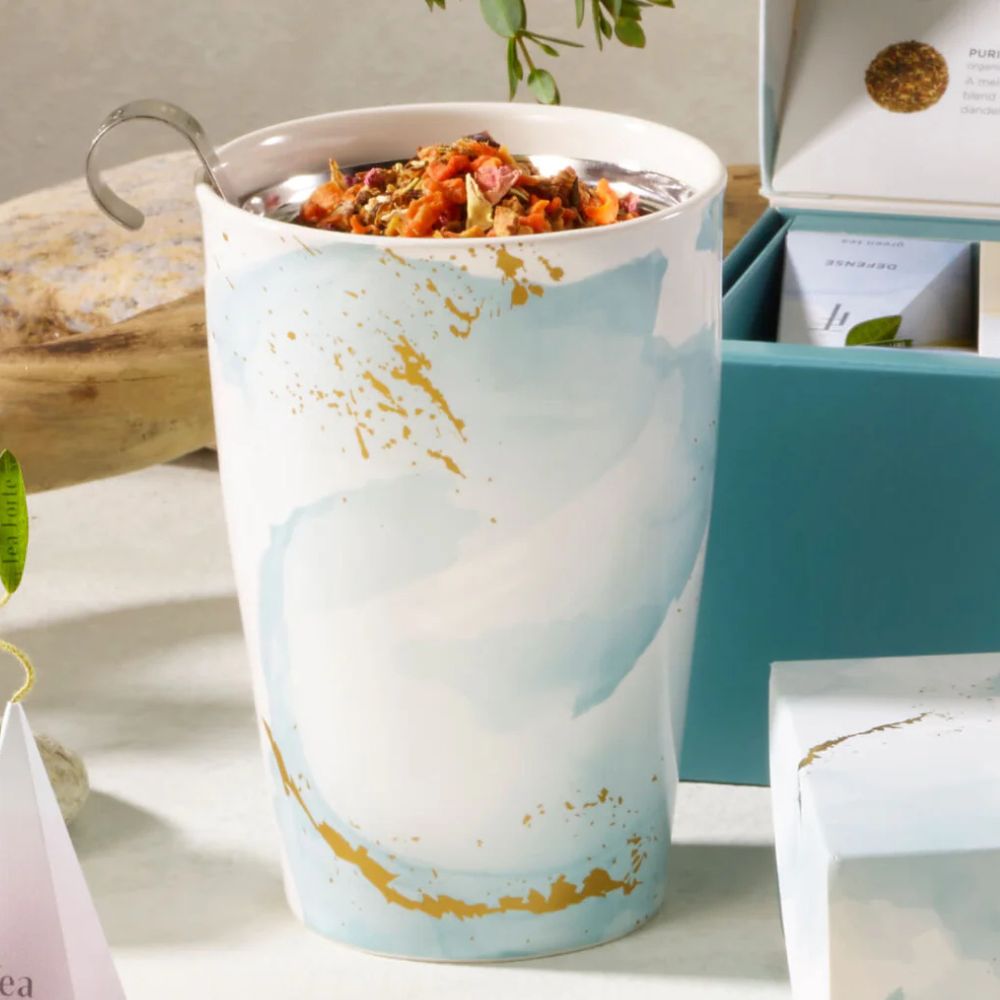 Tea Forte Wellbeing Kati Cup