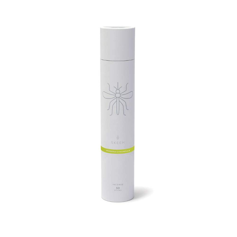 Verbena Citronella Outdoor Incense by Skeem