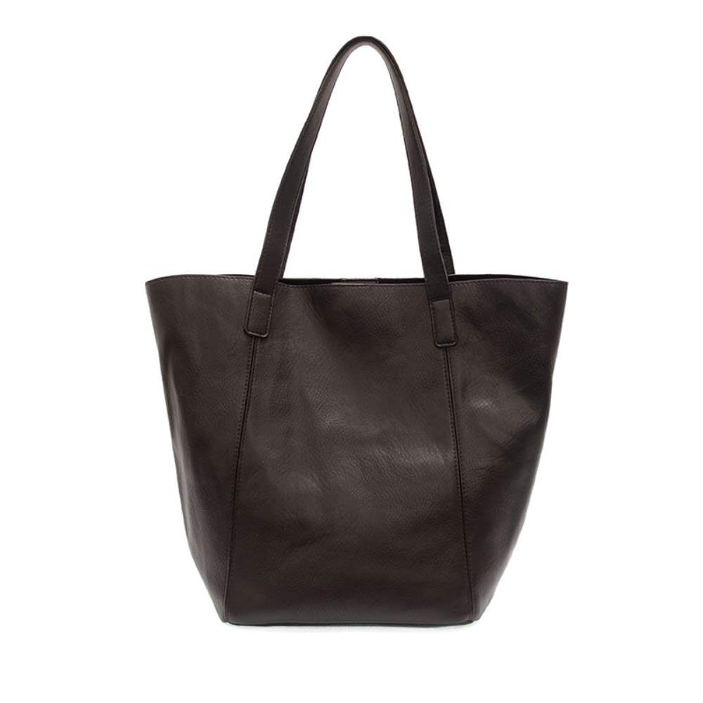 Joy Susan Black Vida Carryall Tote