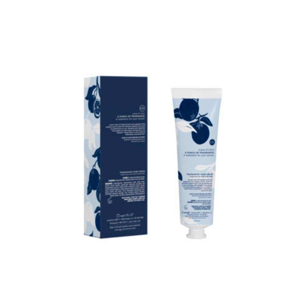 Volcano Hand Cream by Capri Blue