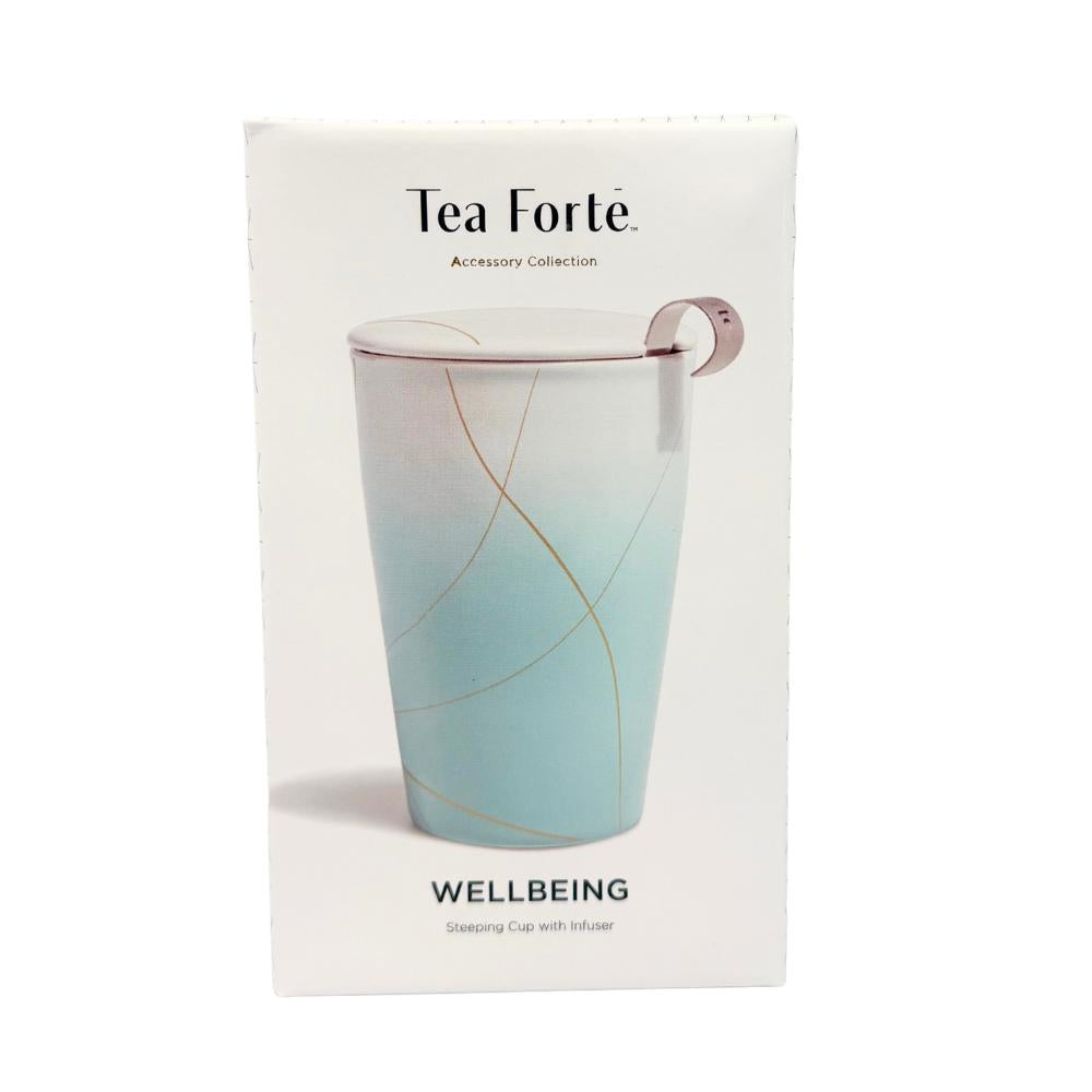 Tea Forte Wellbeing Kati Cup